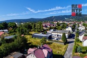 Prodej stavebního pozemku 1 920 m2 , cena 3000 CZK / m2, nabízí Robert Pikl - REHYPEX