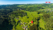 Prodej pozemku k bydlení, 3503 m2, Jablonec nad Jizerou, cena cena v RK, nabízí 