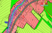 Prodej pozemku k bydlení, 1046 m2, Nový Oldřichov, cena 1200000 CZK / objekt, nabízí 