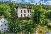 Prodej pozemku k bydlení, 1277 m2, Pěnčín, cena 1950000 CZK / objekt, nabízí 