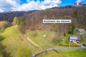 Prodej louky, 1730 m2, Liberec, cena 890000 CZK / objekt, nabízí M&M reality holding a.s.