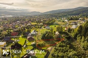 Prodej stavebního pozemku 1533 m2, cena 5990000 CZK / objekt, nabízí NISA CENTRUM reality